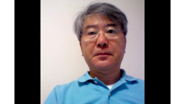 【7月20日】日経平均株価 22,697.88 -66.80【櫻井英明のEIMEI.TV】