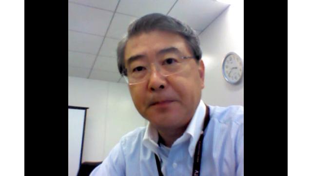 【7月26日】日経平均株価 22,586.87 -27.38【櫻井英明のEIMEI.TV】