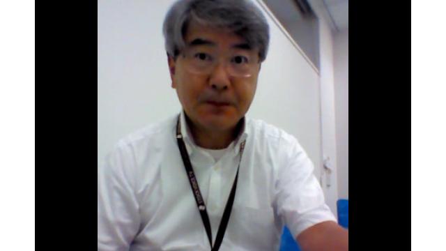 【7月27日】日経平均株価 22,712.75 +125.88【櫻井英明のEIMEI.TV】