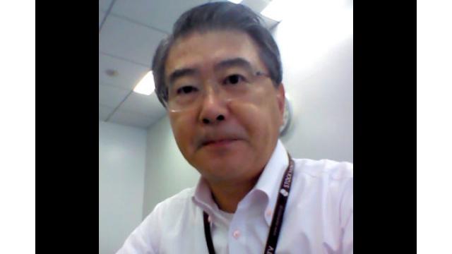 【7月30日】日経平均株価 22,544.84 -167.91【櫻井英明のEIMEI.TV】