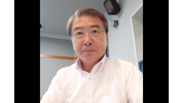 【8月9日】日経平均株価 22,598.39 -45.92【櫻井英明のEIMEI.TV】