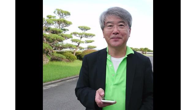 【8月10日】日経平均株価 22,298.08 -300.31【櫻井英明のEIMEI.TV】