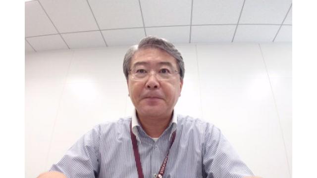 【8月16日】日経平均株価 22,192.04 -12.18【櫻井英明のEIMEI.TV】