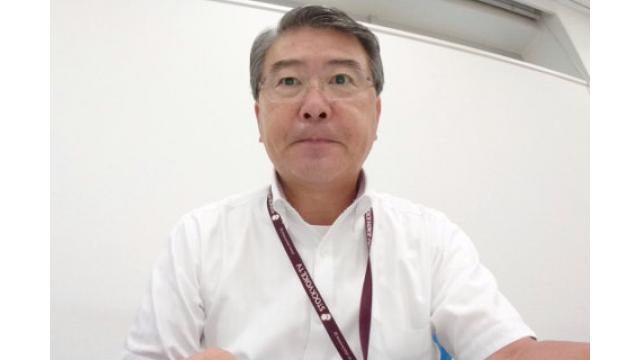 【8月23日】日経平均株価 22,410.82 +48.27【櫻井英明のEIMEI.TV】