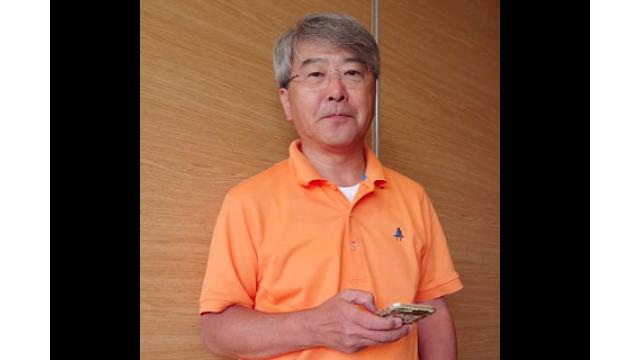 【8月24日】日経平均株価 22,601.77 +190.95【櫻井英明のEIMEI.TV】