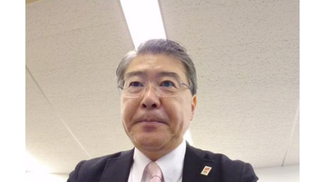 【8月27日】日経平均株価 22,799.64 +197.87【櫻井英明のEIMEI.TV】