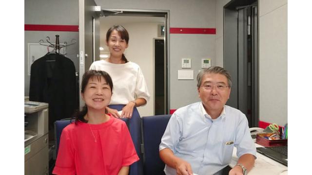 【8月28日】日経平均株価 22,813.47 +13.83【櫻井英明のEIMEI.TV】