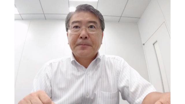 【8月30日】日経平均株価 22,869.50 +21.28【櫻井英明のEIMEI.TV】