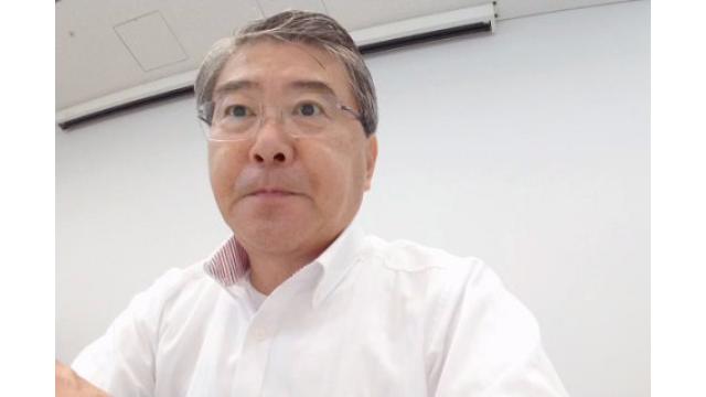 【8月31日】日経平均株価 22,865.15 -4.35【櫻井英明のEIMEI.TV】