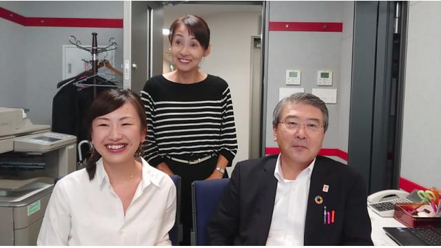 【9月18日】日経平均株価 23,420.54 +325.87【櫻井英明のEIMEI.TV】