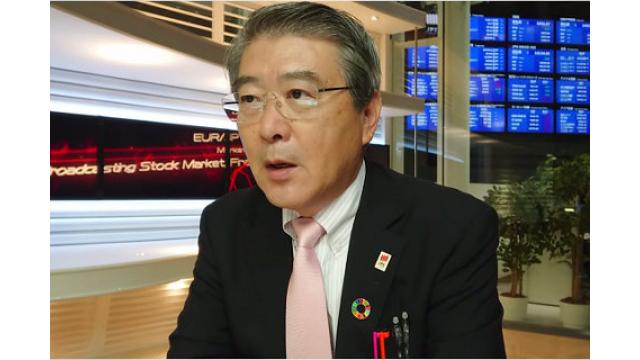 【9月26日】日経平均株価 24,033.79 +93.53【櫻井英明のEIMEI.TV】