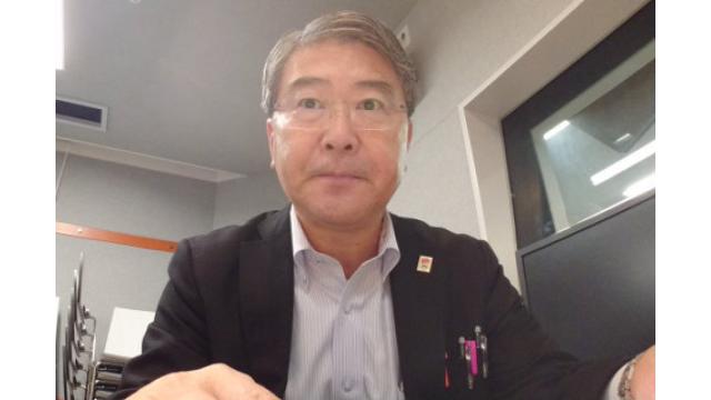 【10月4日】日経平均株価 23,975.62 -135.34【櫻井英明のEIMEI.TV】