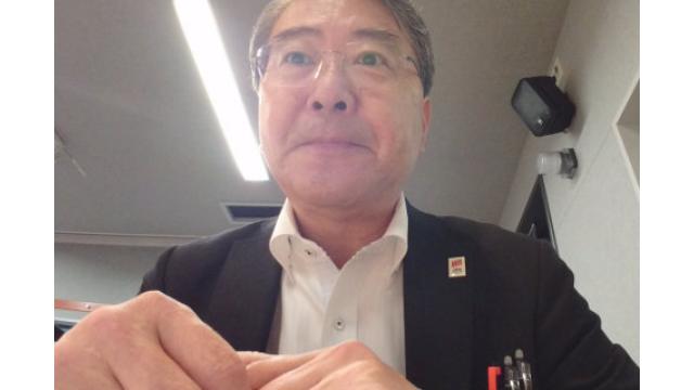 【10月11日】日経平均株価 22,590.86 -915.18【櫻井英明のEIMEI.TV】