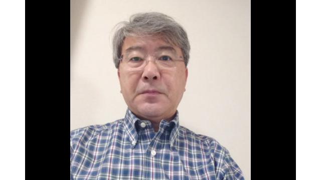 【10月12日】日経平均株価 22,694.66 +103.80【櫻井英明のEIMEI.TV】