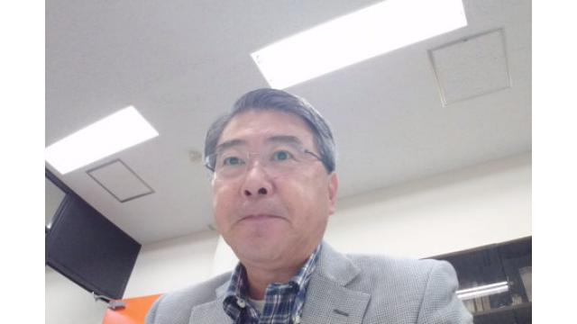 【10月15日】日経平均株価 22,271.30 -423.36【櫻井英明のEIMEI.TV】