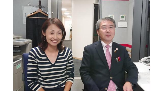 【10月16日】日経平均株価 22,549.24 +277.94【櫻井英明のEIMEI.TV】