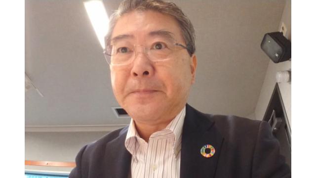 【10月18日】日経平均株価 22,658.16 -182.96【櫻井英明のEIMEI.TV】