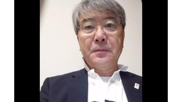 【10月19日】日経平均株価 22,532.08 -126.08【櫻井英明のEIMEI.TV】