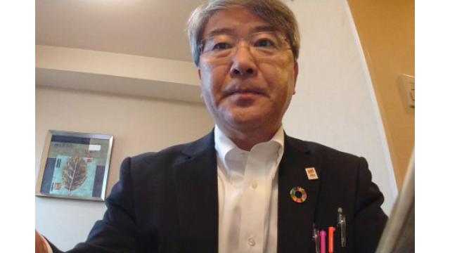 【10月22日】日経平均株価 22,614.82 +82.74【櫻井英明のEIMEI.TV】