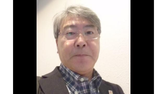 【10月26日】日経平均株価 21,184.60 -84.13【櫻井英明のEIMEI.TV】