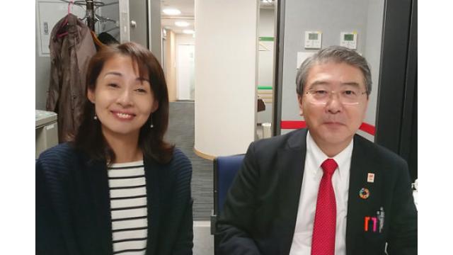 【10月30日】日経平均株価 21,457.29 +307.49【櫻井英明のEIMEI.TV】