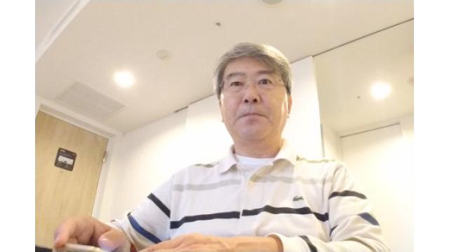 【11月2日】日経平均株価 22,243.66 +556.01【櫻井英明のEIMEI.TV】