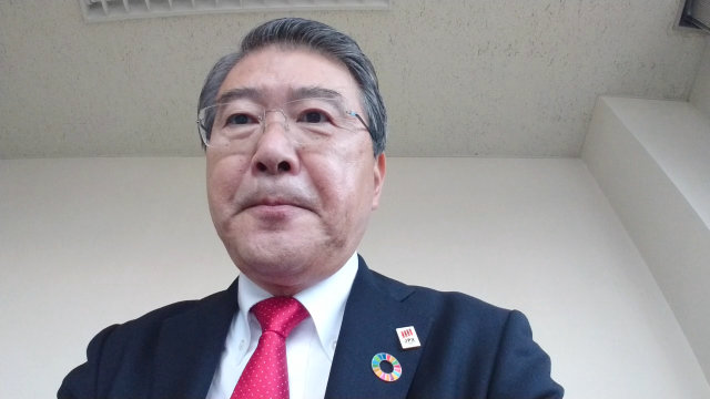 【11月5日】日経平均株価 21,898.99 -344.67【櫻井英明のEIMEI.TV】