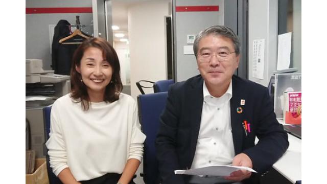 【11月6日】日経平均株価 22,147.75 +248.76【櫻井英明のEIMEI.TV】