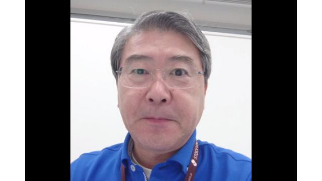 【11月8日】日経平均株価 22,486.92 +401.12【櫻井英明のEIMEI.TV】