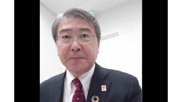 【11月12日】日経平均株価 22,269.88 +19.63櫻井英明のEIMEI.TV】