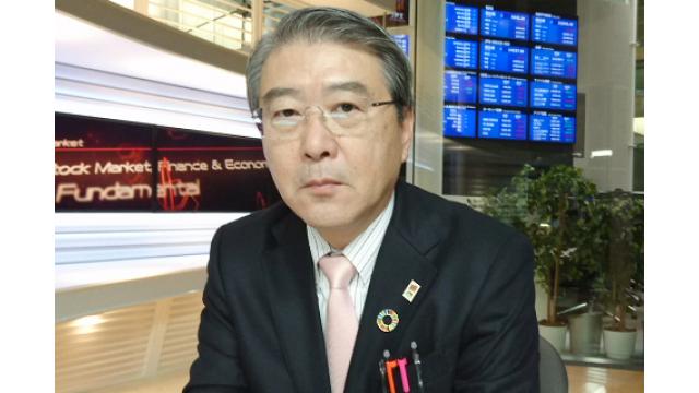 【11月14日】日経平均株価 21,846.48 +35.96【櫻井英明のEIMEI.TV】