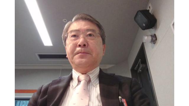 【11月15日】日経平均株価 21,803.62 -42.86【櫻井英明のEIMEI.TV】