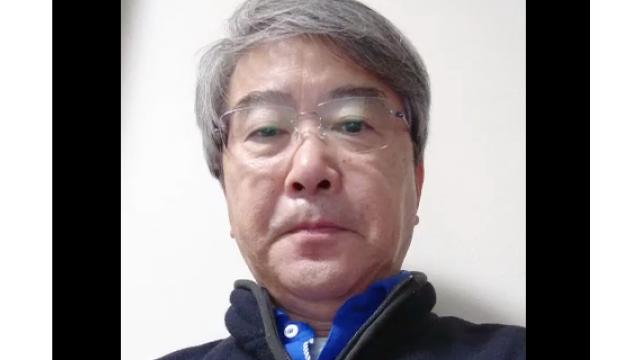 【11月16日】日経平均株価 21,680.34 -123.28【櫻井英明のEIMEI.TV】