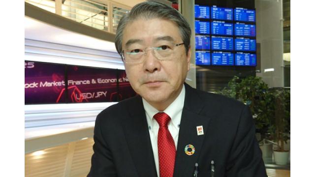 【11月21日】日経平均株価 21,507.54 -75.58【櫻井英明のEIMEI.TV】