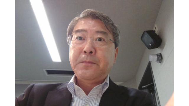 【11月22日】日経平均株価 21,646.55 +139.01【櫻井英明のEIMEI.TV】