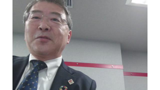 【11月27日】日経平均株価 21,952.40 +140.40【櫻井英明のEIMEI.TV】