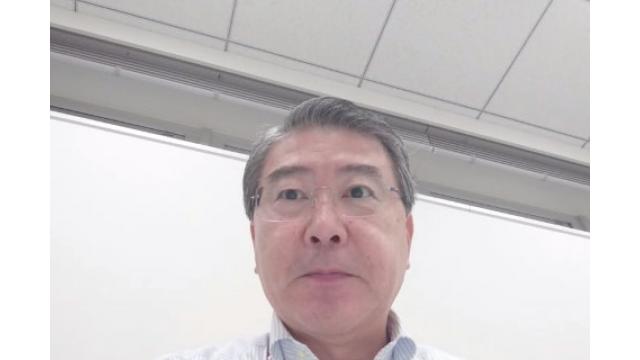 【11月29日】日経平均株価 22,262.60 +85.58【櫻井英明のEIMEI.TV】