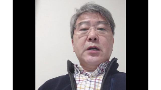 【11月30日】日経平均株価 22,351.06 +88.46【櫻井英明のEIMEI.TV】