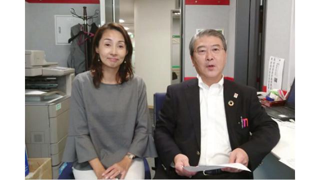 【12月04日】日経平均株価 22,036.05 -538.71【櫻井英明のEIMEI.TV】