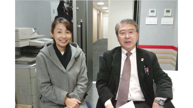 【12月06日】日経平均株価 21,501.62 -417.71【櫻井英明のEIMEI.TV】