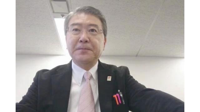 【12月07日】日経平均株価 21,678.68 +177.06【櫻井英明のEIMEI.TV】