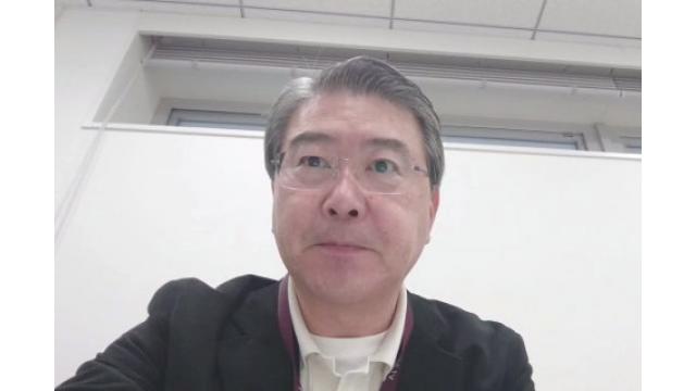 【12月10日】日経平均株価 21,219.50 -459.18【櫻井英明のEIMEI.TV】