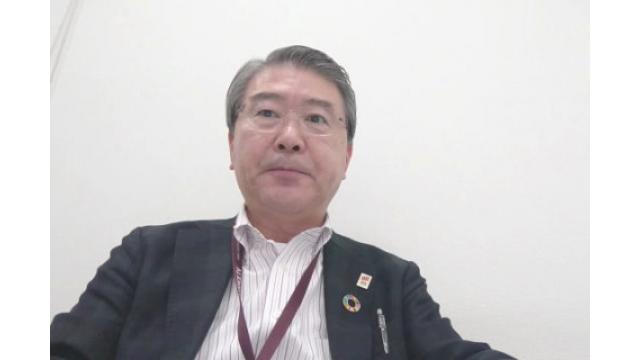 【12月13日】日経平均株価 21,816.19 +213.44【櫻井英明のEIMEI.TV】