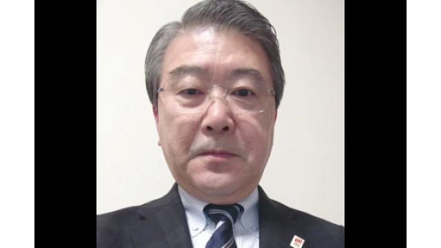 【12月14日】日経平均株価 21,374.83 -441.36【櫻井英明のEIMEI.TV】