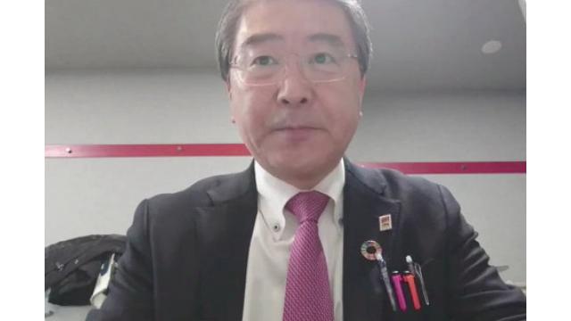 【12月18日】日経平均株価 21,115.45 -391.43【櫻井英明のEIMEI.TV】