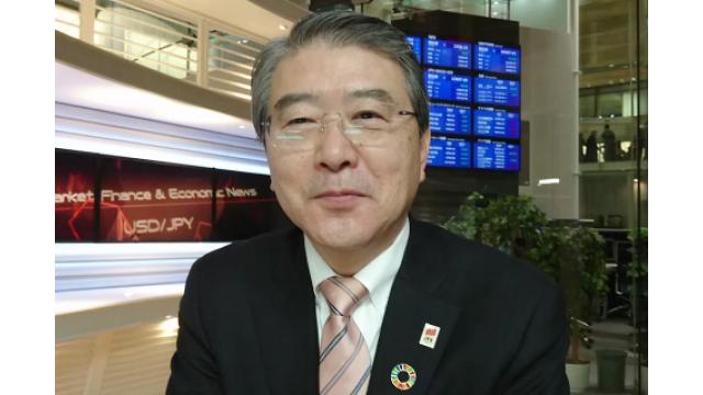 【12月19日】日経平均株価 20,987.92 -127.53 【櫻井英明のEIMEI.TV】