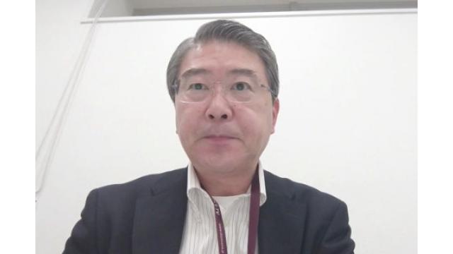 【12月20日】日経平均株価 20,392.58 -595.34【櫻井英明のEIMEI.TV】