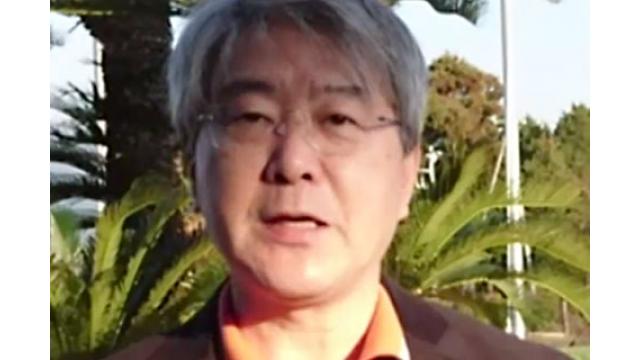 【12月21日】日経平均株価 20,166.19. -226.39【櫻井英明のEIMEI.TV】