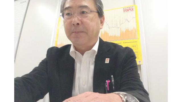 【12月27日】日経平均株価 20,077.62 +750.56【櫻井英明のEIMEI.TV】