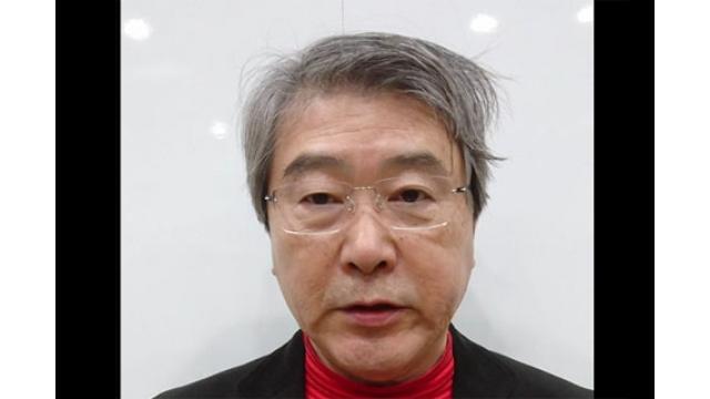 【01月04日】日経平均株価 19,561.96 -452.81【櫻井英明のEIMEI.TV】